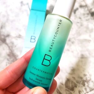 BeautyCounter Countermatch Intense Moisture Serum